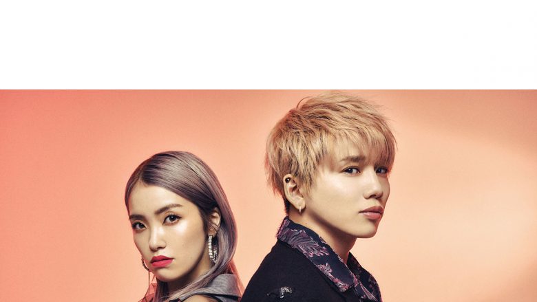 歌唱力の怪獣×怪物タッグ誕生！Da-iCEの花村想太とFAKYのLil' FangがTV