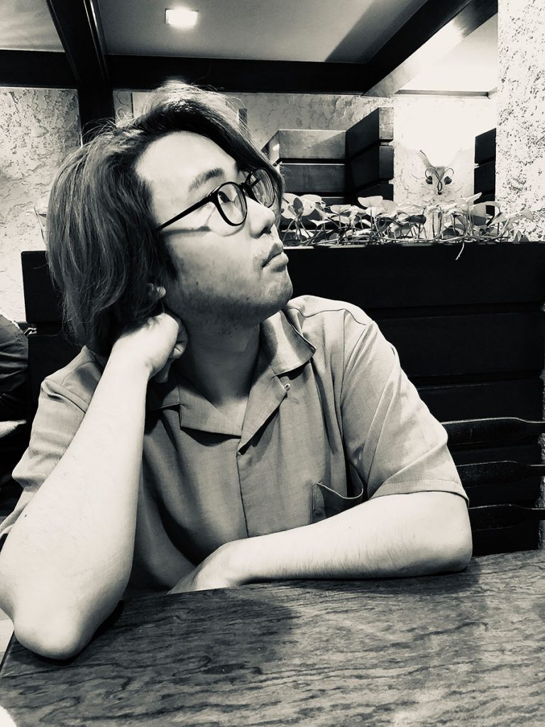 伊藤 翼