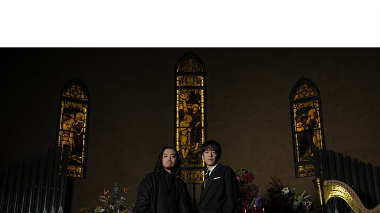 Creepy Nuts TVアニメ『よふかしのうた』挿入歌「ロスタイム」アニメにて楽曲解禁！リリックビデオも公開！