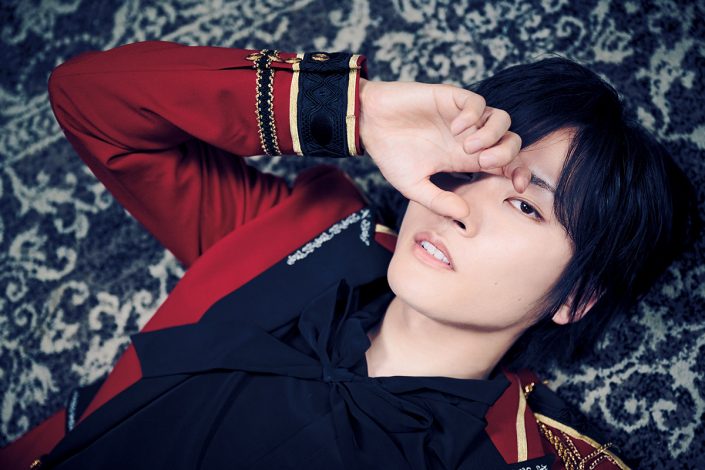 声優 永塚拓馬が8月11日にソロライブイベント開催 10月5日には待望の2nd Mini Albumのリリースも決定 リスアニ Web アニメ アニメ音楽のポータルサイト