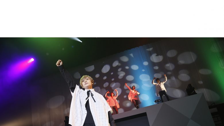 声優・岡本信彦CDデビュー10周年記念のライブツアー“Kiramune Presents Nobuhiko Okamoto 10th Anniversary Live Tour 「ノブジュー」”東京公演開催！