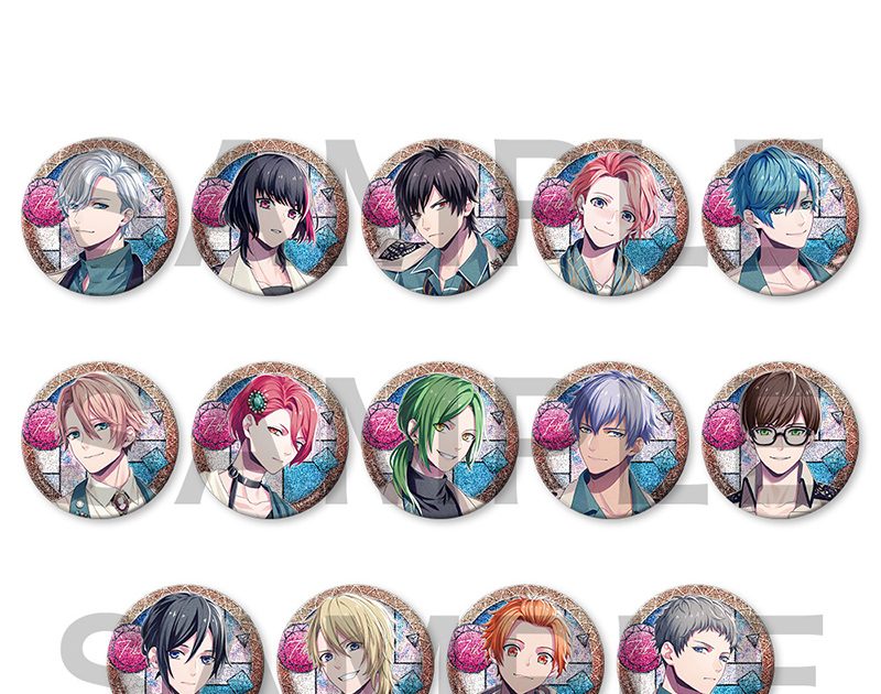 B-PROJECT」7月27日発売キタコレ7thシングル「Shall We 運命?」Music