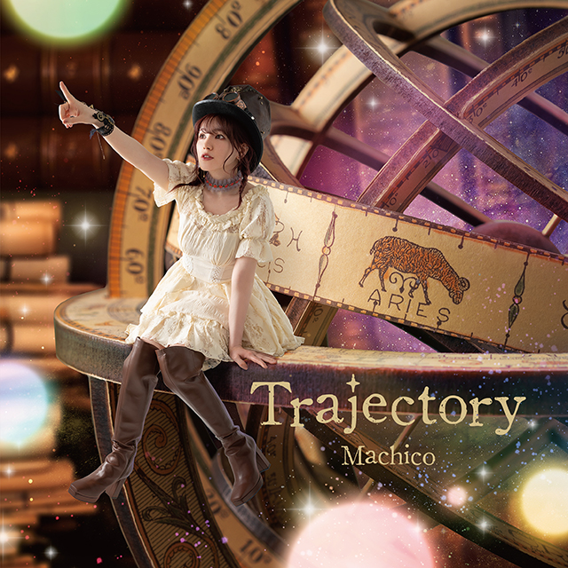 【インタビュー】Machico、ベストアルバム『Trajectory』と10年間の歩み・足跡を語り尽くす――。　この10年の間に起こった「Machico 10 BIG NEWS！」も掲載！ - 画像一覧（5/6）