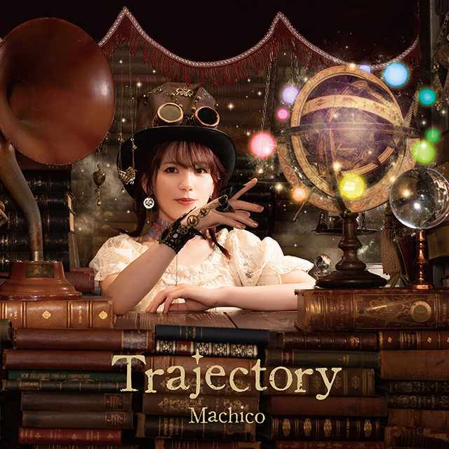 【インタビュー】Machico、ベストアルバム『Trajectory』と10年間の歩み・足跡を語り尽くす――。　この10年の間に起こった「Machico 10 BIG NEWS！」も掲載！ - 画像一覧（4/6）