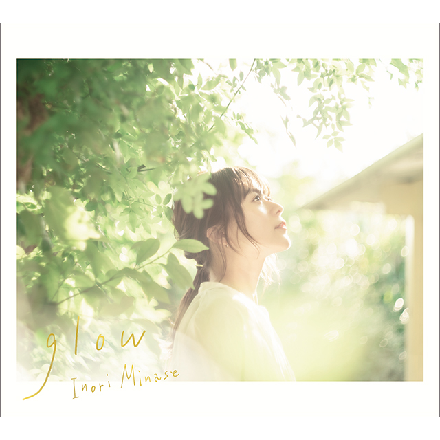 【インタビュー】立ち止まって見つめ直した「本当の自分」――水瀬いのり、約3年ぶりのニューアルバム『glow』に込めた想いを語る。 - 画像一覧（4/4）