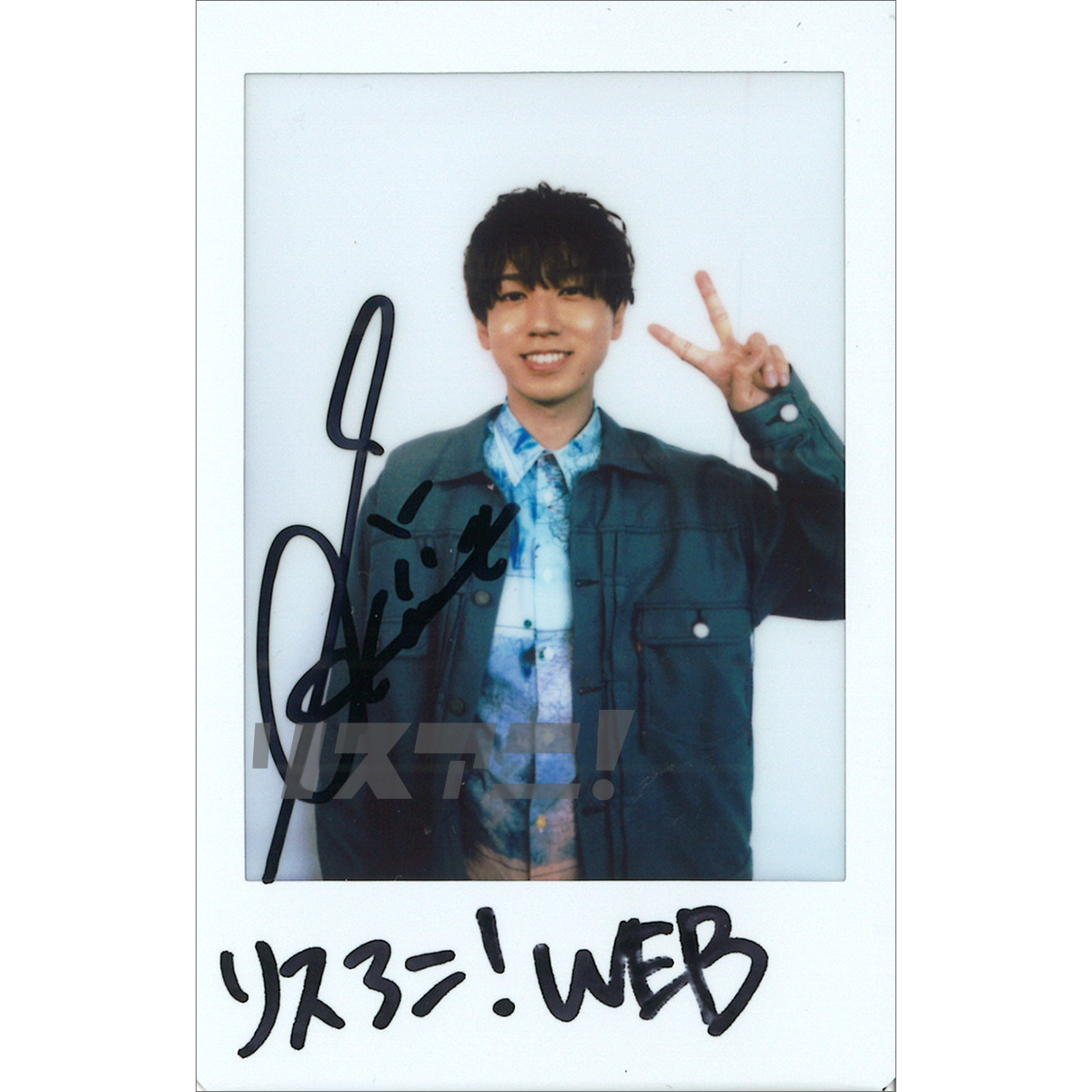 【インタビュー】音楽を愛する梶原岳人の音楽観とは？　2nd シングル「色違いの糸束」をリリースする彼へ、本作やMVに込めたこだわりを聞く。 - 画像一覧（1/8）