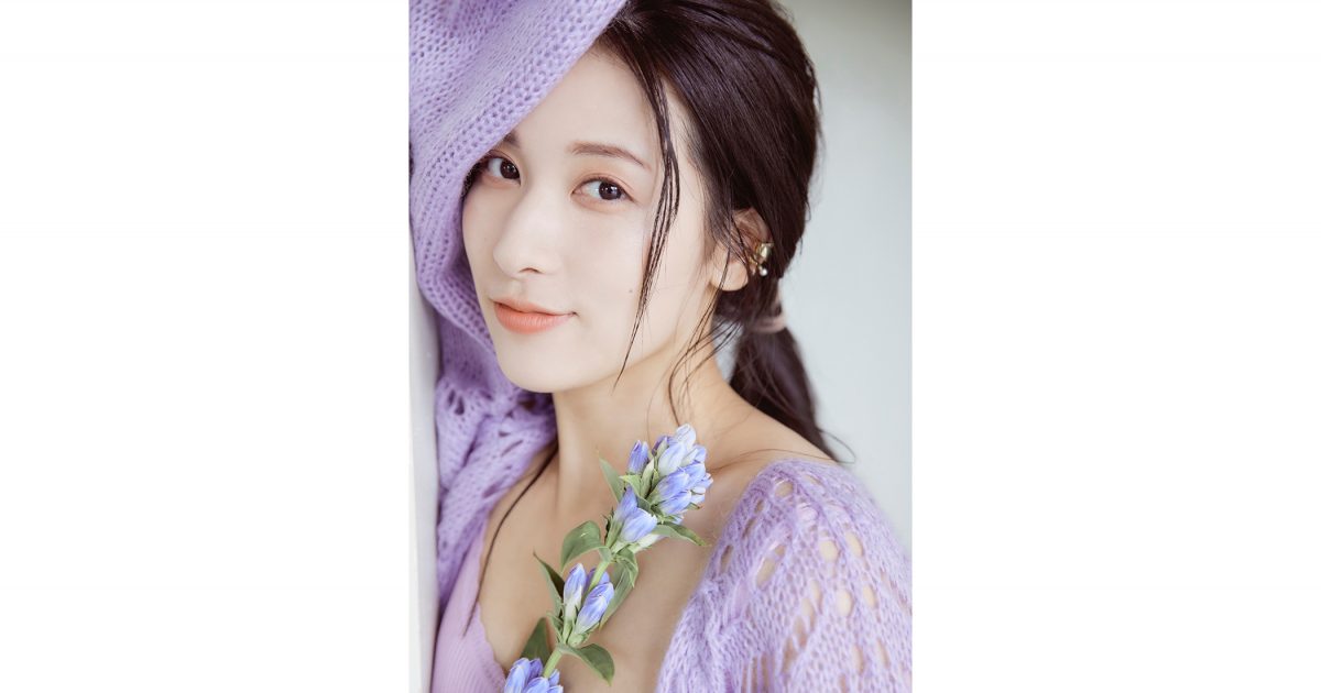 伊波杏樹 1月に行ったソロライブの映像作品化が決定！ – リスアニ