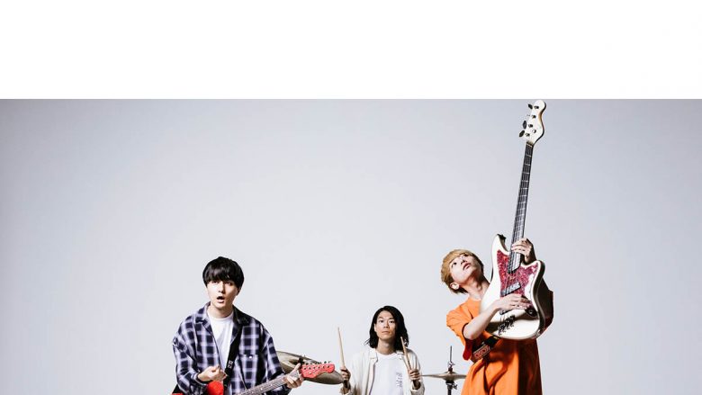 ハンブレッダーズが10月放送開始のTVアニメ『忍の一時』で初アニメOPテーマ担当、新曲「光」を書き下ろし！