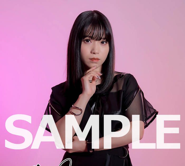 亜咲花 TVアニメ『サマータイムレンダ』2nd OPテーマ「夏夢ノイジー