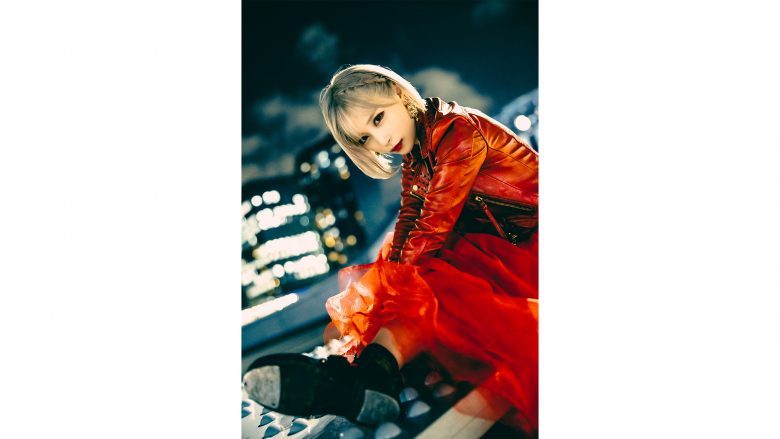 ReoNa、7月26日生放送のABEMA特番に合わせて「ReoNa直筆サイン入りポストカード」プレゼント企画実施決定！