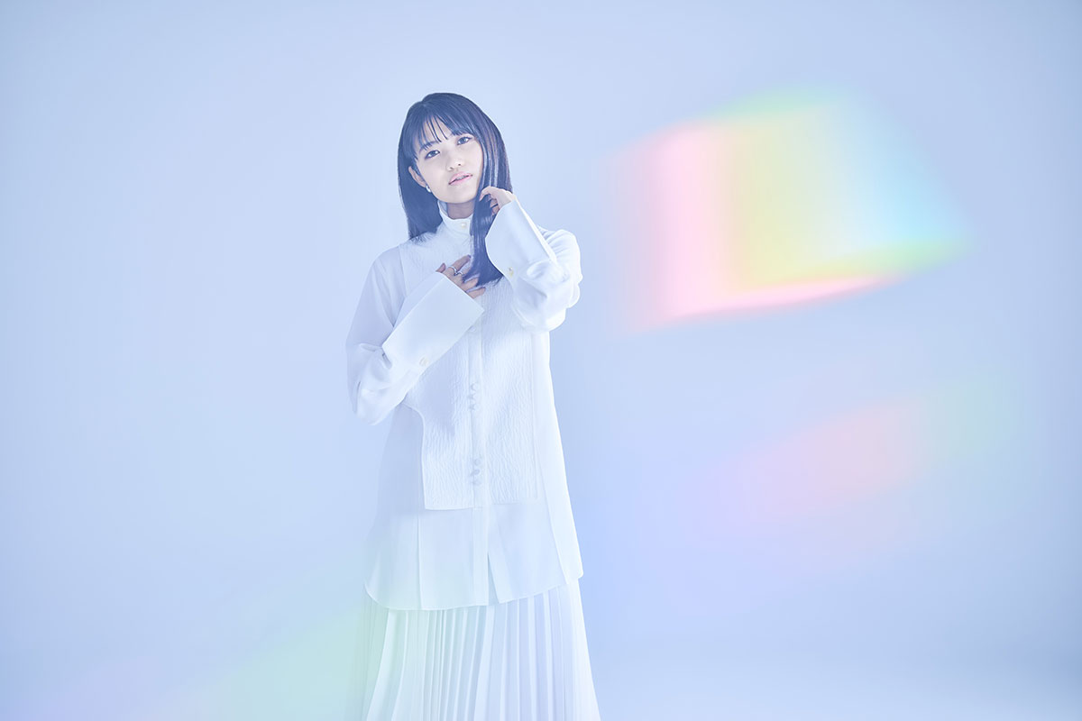 早見沙織「Hayami Saori Special Live 2023 Before Dawn－夜明けに君と」開催決定！