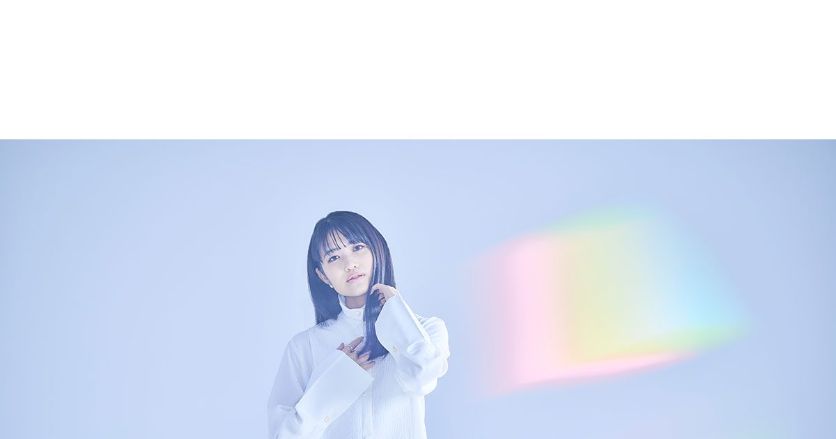 早見沙織「Hayami Saori Special Live 2023 Before Dawn－夜明けに君と