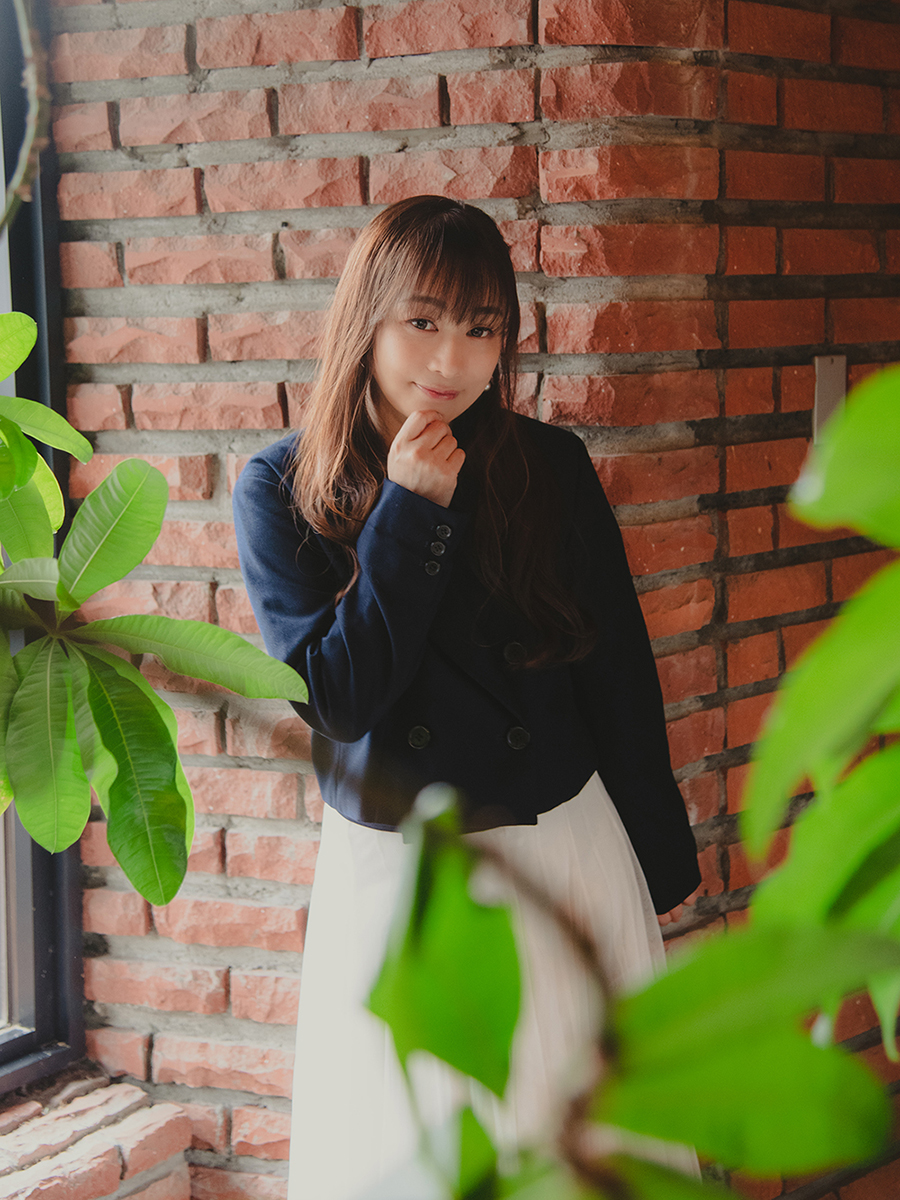 今井麻美official FC「+A members」リニューアル記念イベント「Day Trip」開催決定！