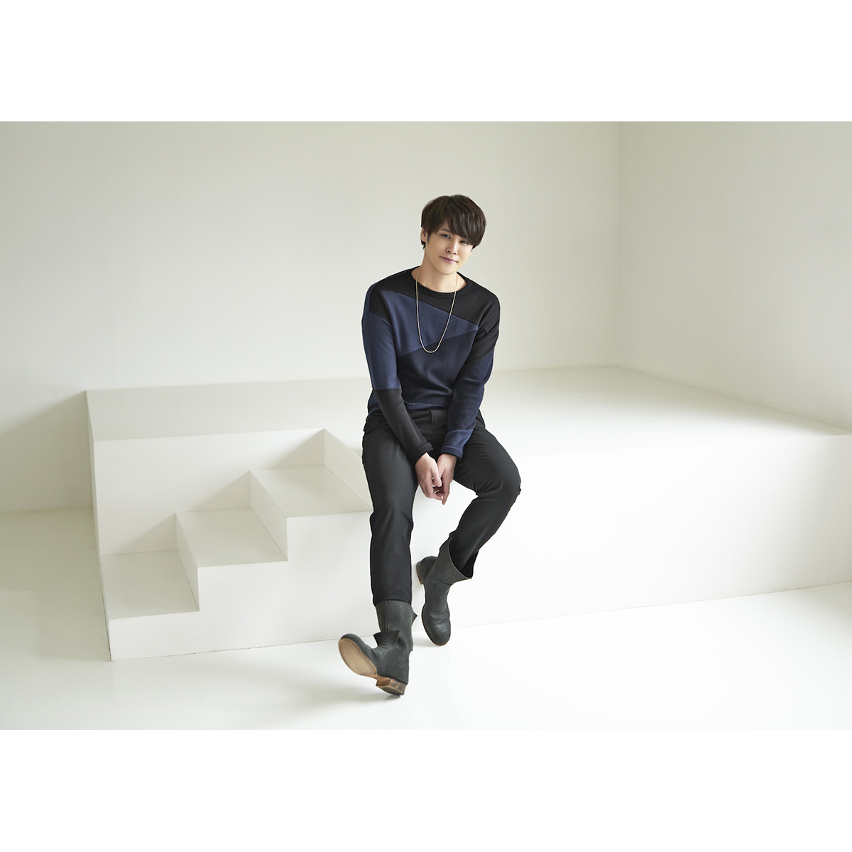 宮野真守 デジタルシングル「EVERLASTING／ジャーニー」配信開始！MUSIC VIDEOも公開！ - 画像一覧（2/3）