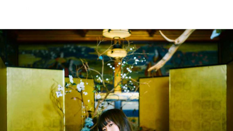 Aimer、9月7日リリースのライブ映像商品「Aimer Hall Tour 2022 “Walpurgisnacht” Live at TOKYO GARDEN THEATER」収録内容＆ジャケット画像を公開！