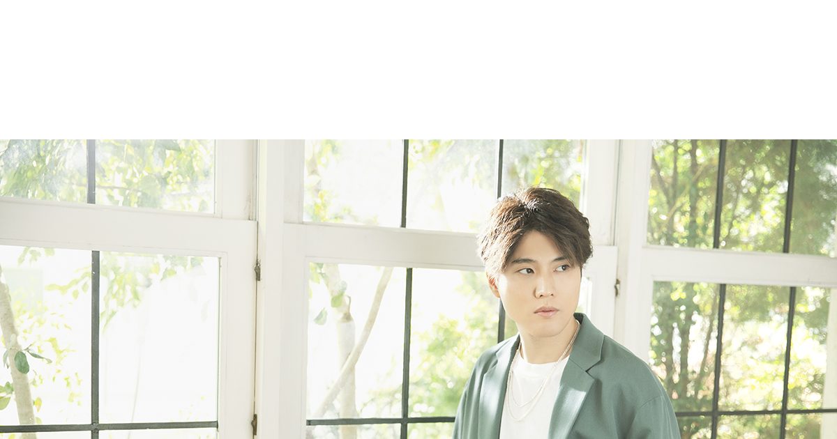 11月9日発売の入野自由 7thミニアルバムに竹内まりやの「純愛