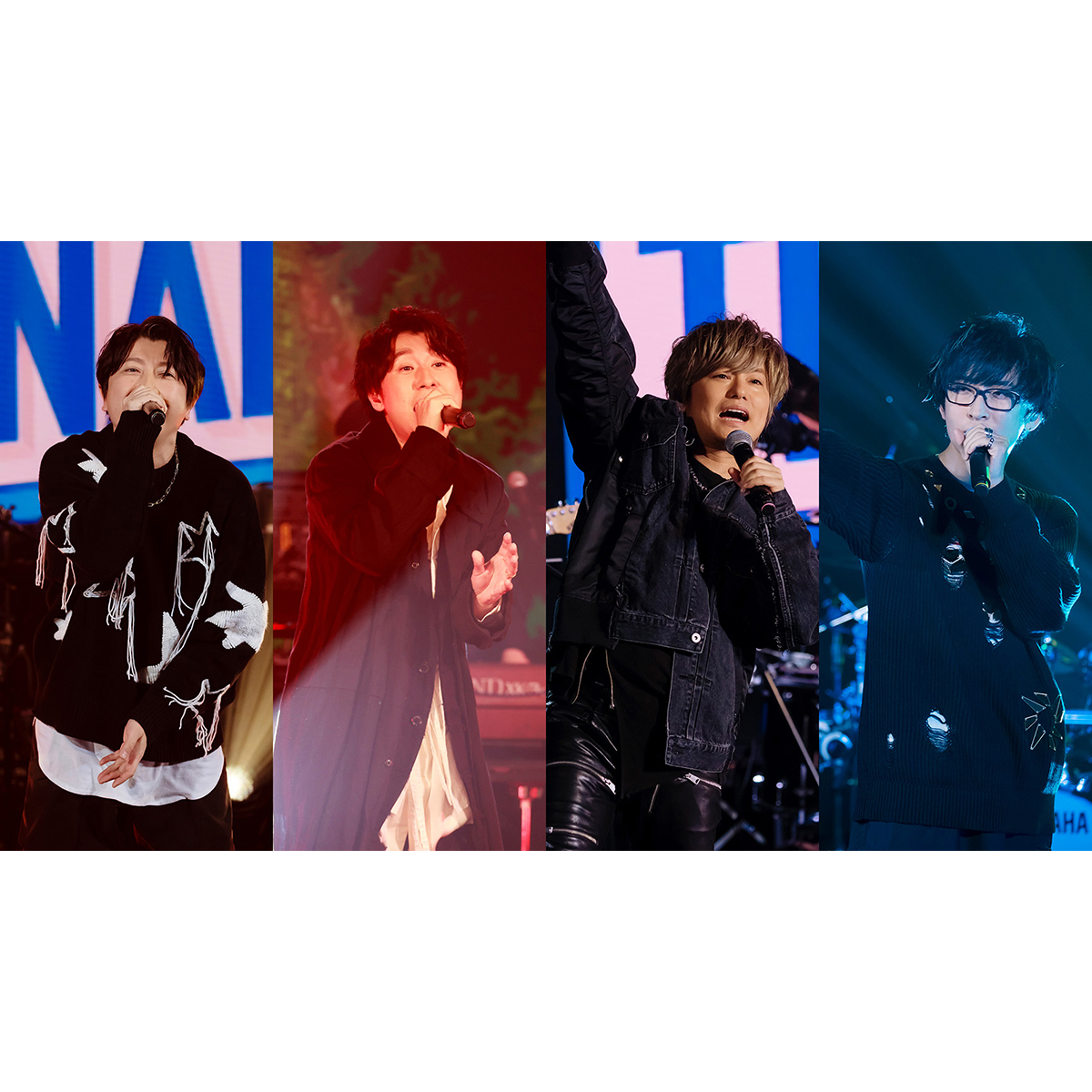 「Original Entertainment Paradise -おれパラ- 2022 This 15 It」開催決定&ゲスト発表！ - 画像一覧（2/2）