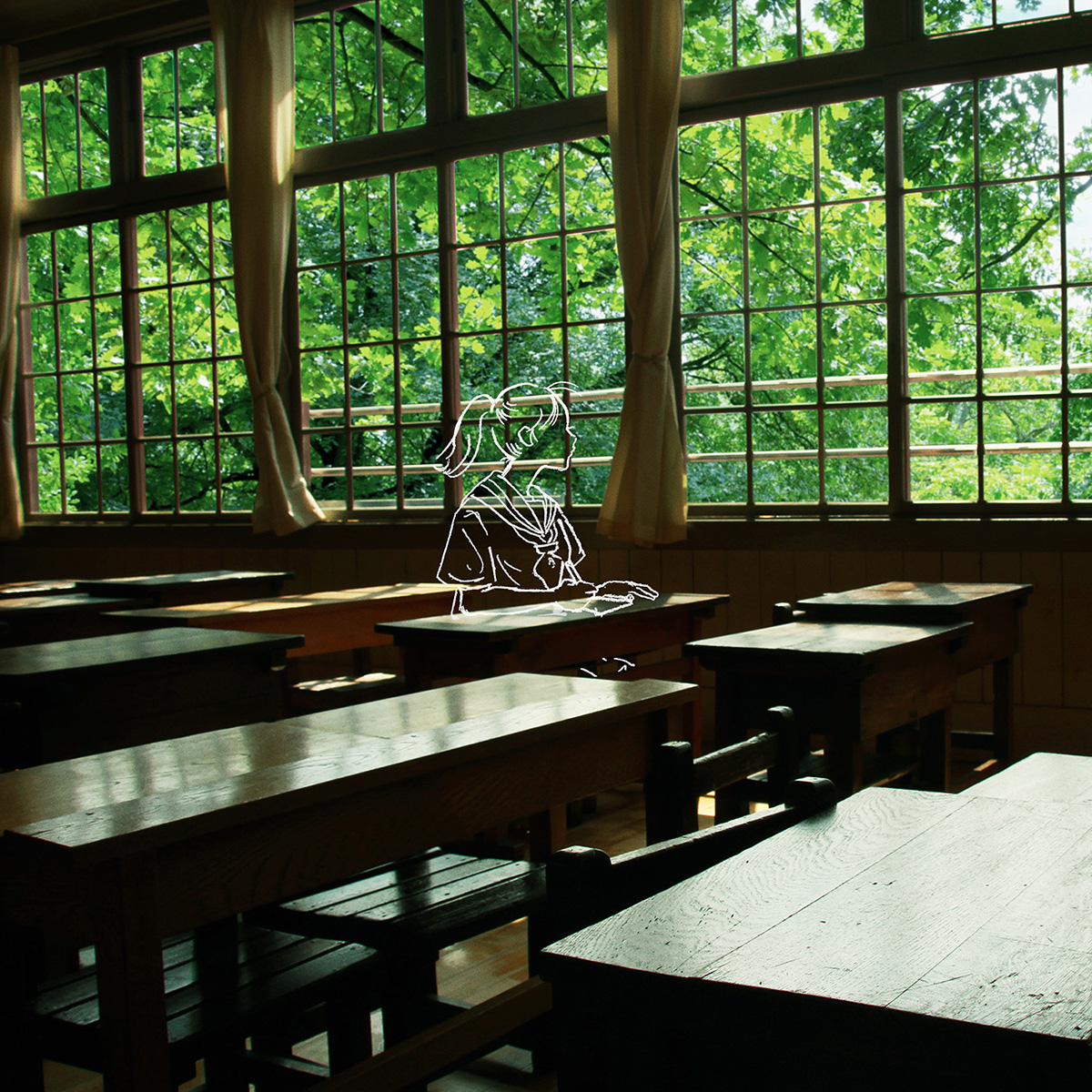 ロックバンド「神はサイコロを振らない」NHK Eテレ TVアニメーション『アオアシ』第2クールEDテーマ「カラー・リリィの恋文」のリリックビデオ公開！ - 画像一覧（4/4）