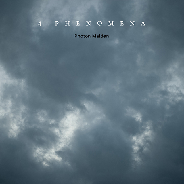 【インタビュー】4人が生み出してきた音楽の、色とりどりの光がここに。 Photon Maiden 1st Album『4 phenomena』リリースインタビュー - 画像一覧（2/7）