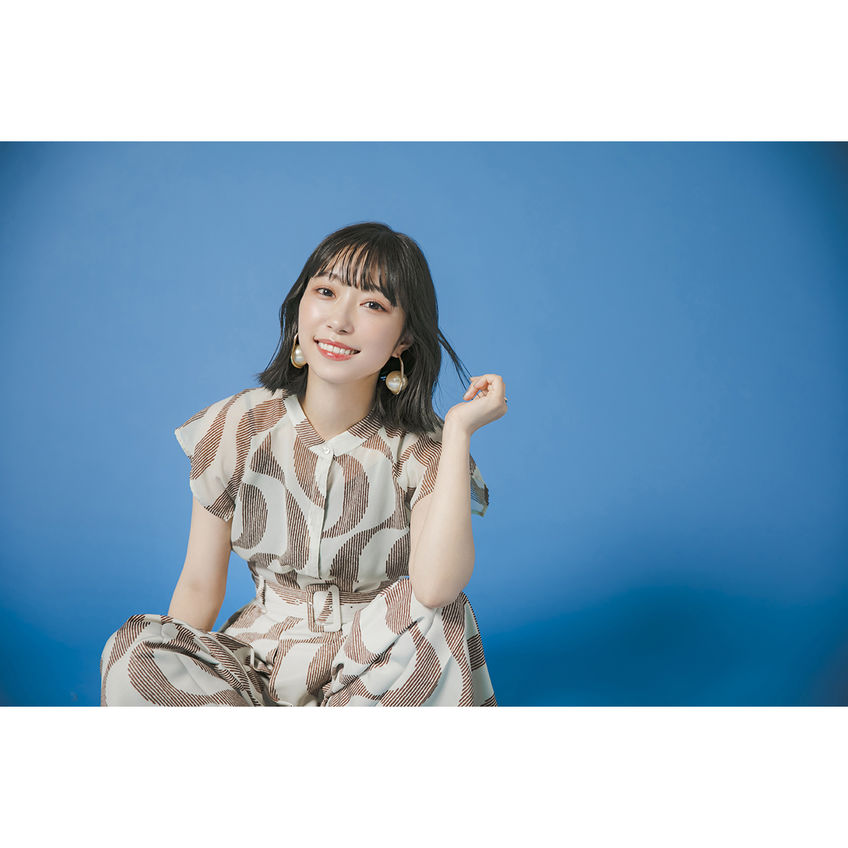 小林愛香がTVアニメ『宇宙なんちゃら こてつくん』主題歌「MI-RA-I miracle circle」を9月7日配信リリース！ - 画像一覧（1/3）