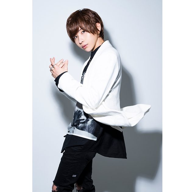 インタビュー】タケヤキ翔『組長娘と世話係』OP主題歌「未来のヒーロー