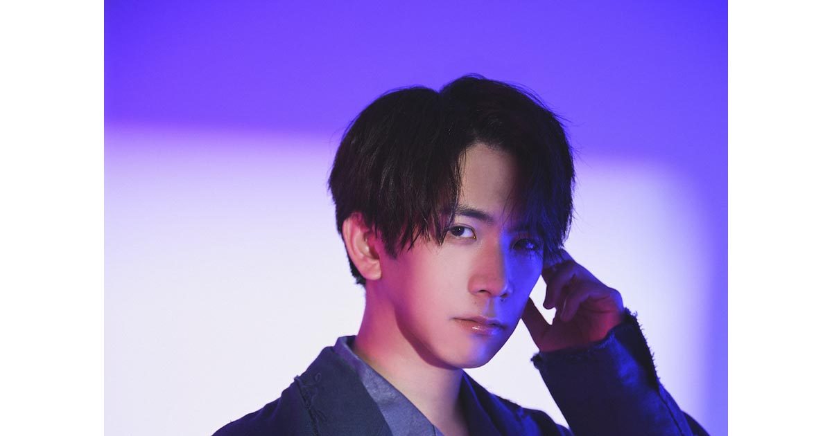 声優・伊東健人、A-SketchのAstro Voiceレーベルよりアーティスト