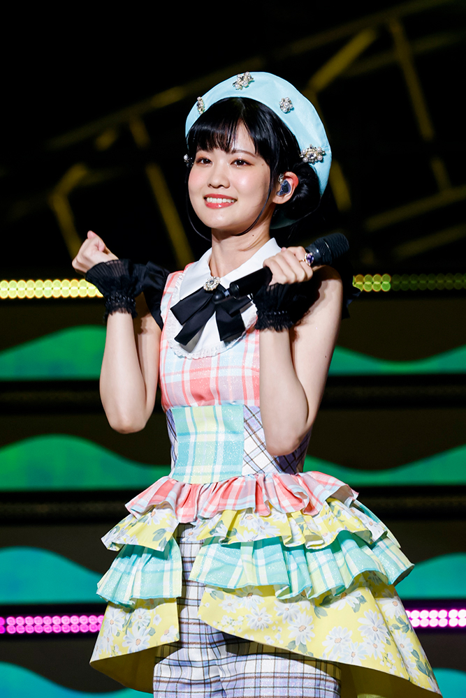 【ライブレポート】止めどなく訪れる、心が“弾ける”瞬間！ “Animelo Summer Live 2022 -Sparkle-”DAY1・超速報！ - 画像一覧（37/37）