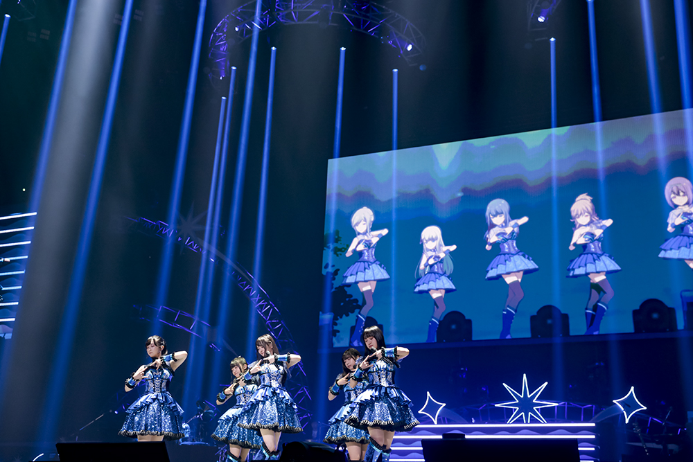 【ライブレポート】止めどなく訪れる、心が“弾ける”瞬間！ “Animelo Summer Live 2022 -Sparkle-”DAY1・超速報！ - 画像一覧（3/37）