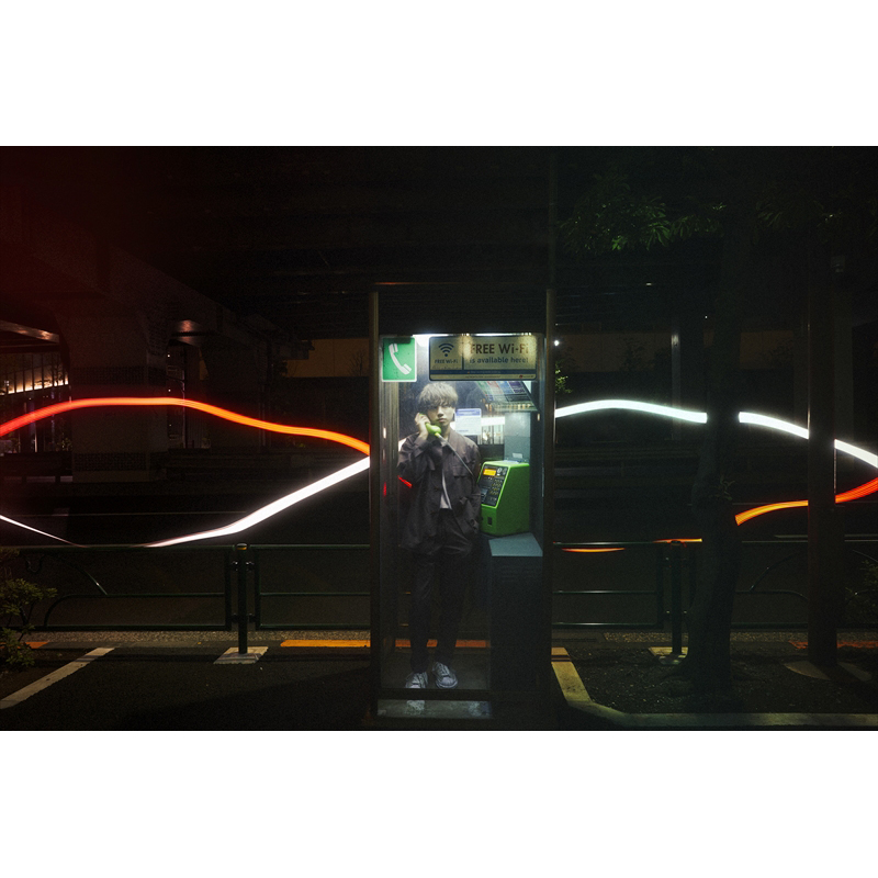 声優・アーティスト梶原岳人 9月28日リリース、2nd mini Album『ロードムービー』収録曲からリード曲「otona」の映画のワンシーンを切り取ったようなMVが解禁！ - 画像一覧（4/5）