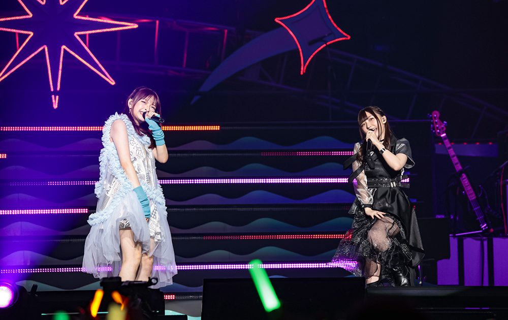 ライブレポート】アニソンアーティストたちの全力の輝きが創った、最高