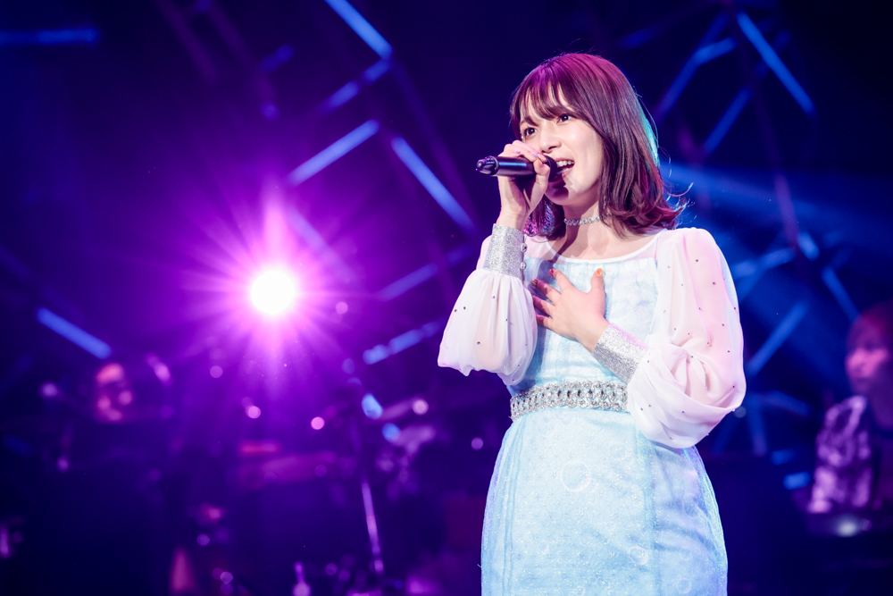 【ライブレポート】アニソンアーティストたちの全力の輝きが創った、最高のステージ！“Animelo Summer Live 2022 -Sparkle-”DAY3・徹底速報！ - 画像一覧（8/32）