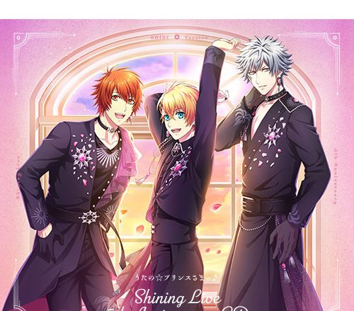 「うたの☆プリンスさまっ♪ Shining Live 5th Anniversary CD」12月7日発売決定！　