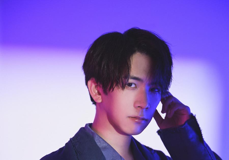 伊東健人、ソロアーティストとして初のリリースイベントを、10月22日
