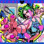 ichigo from 岸田教団&THE明星ロケッツ「STONE OCEAN」