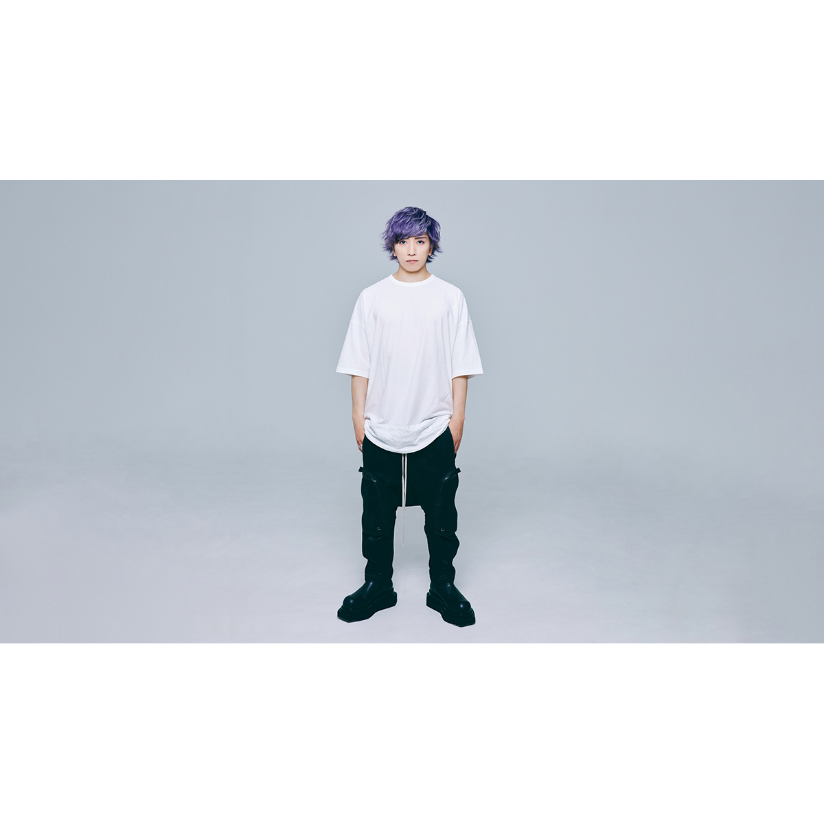 人気歌い手うみくん、初のボカロカバーアルバムリリース決定！ - 画像一覧（2/2）