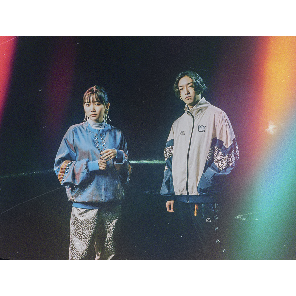 YOASOBI新曲「祝福」が『機動戦士ガンダム 水星の魔女』OPテーマに決定！　同曲を使用の最新予告PV解禁！ - 画像一覧（1/3）