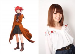 TVアニメ『魔法使いの嫁 SEASON2』2023年4月より放送決定！SEASON1のTV