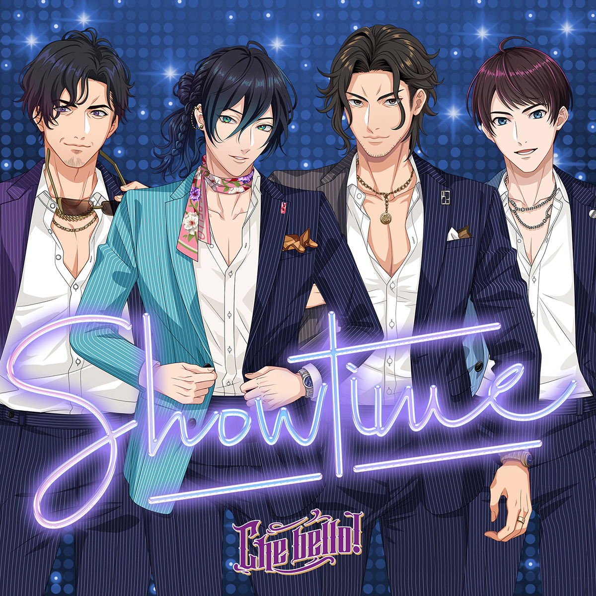 「STATION IDOL LATCH!」第2期 9月14日に2ユニットの楽曲同時配信決定！ - 画像一覧（10/11）