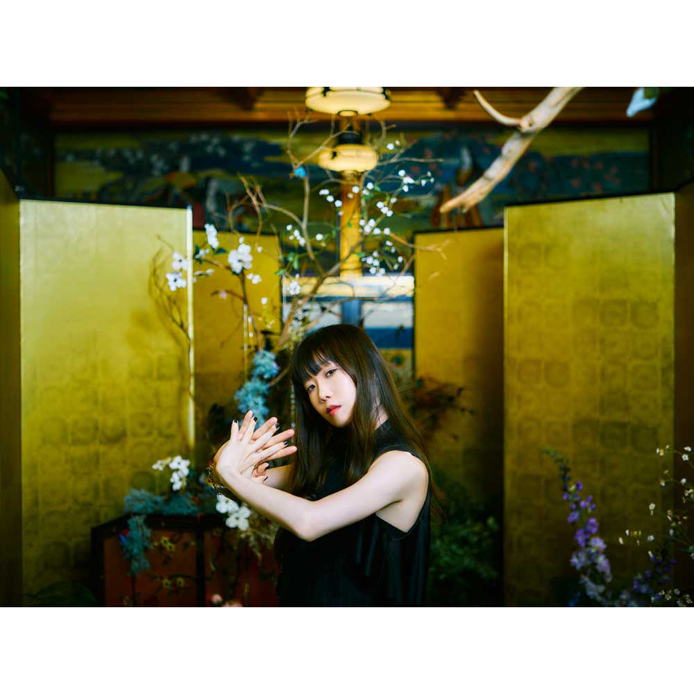 Aimer ドラマ『結婚するって、本当ですか』主題歌決定！12月14日にミニアルバムも発売！ - 画像一覧（3/6）