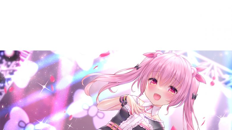 VTuber・姫熊りぼんのオフラインワンマンライブ「はっぴー侵略計画？！～姫熊りぼん 1st One Man Live～」、9月17日に開催！