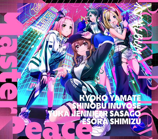 【mora 週間アニソンランキング】Ado、5週連続TOP1！ホロライブの猫又おかゆ、ときのそらが2位、3位にランクイン（集計期間：9/5～9/11） - 画像一覧（5/14）