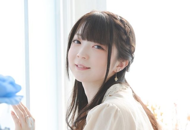 木須実怜花、「フェアリーフェンサー エフ Refrain Chord」ED主題歌を配信リリース決定！