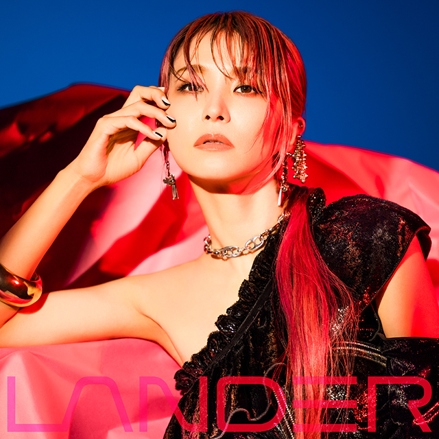 LiSA、アルバム『LANDER』発売決定！先行楽曲「NEW ME」の配信とMUSiC CLiPの公開もスタート - 画像一覧（4/11）