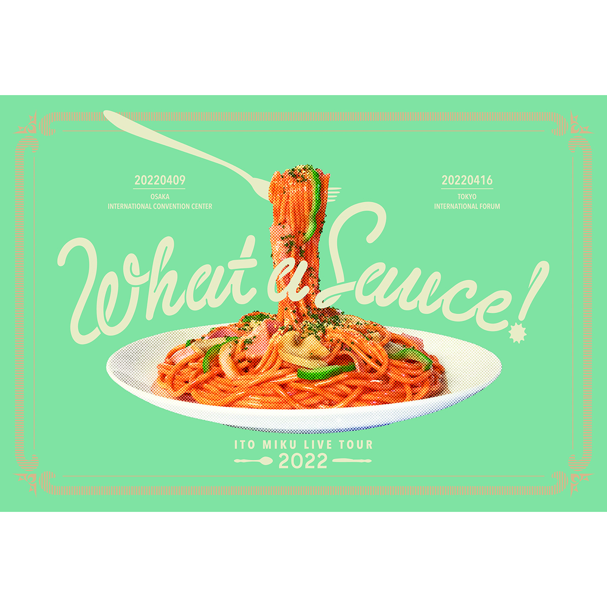 伊藤美来 10月12日発売のライブBlu-ray商品全4種、ジャケット写真解禁！ - 画像一覧（1/5）