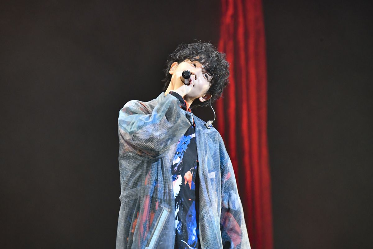 山下大輝バースデーイベントのオフィシャルレポートが到着！ - 画像一覧（4/7）