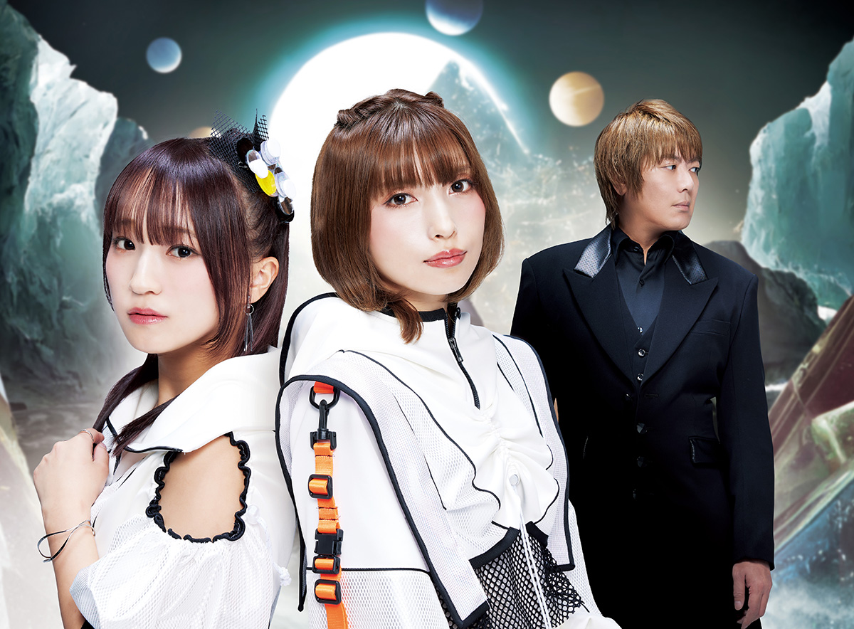 fripSide、10月発売のアルバムの収録曲を公開！四人の歴代ボーカリストの競演も実現！ - 画像一覧（5/5）