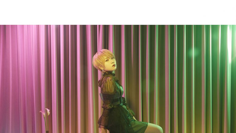 声優・富田美憂 コンセプトミニアルバムを11月23日発売＆2ndワンマンライブ開催決定！
