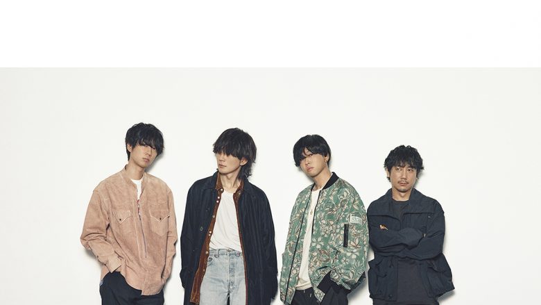 BUMP OF CHICKEN新曲「SOUVENIR」がアニメ『SPY×FAMILY』第2クールOP主題歌に決定！