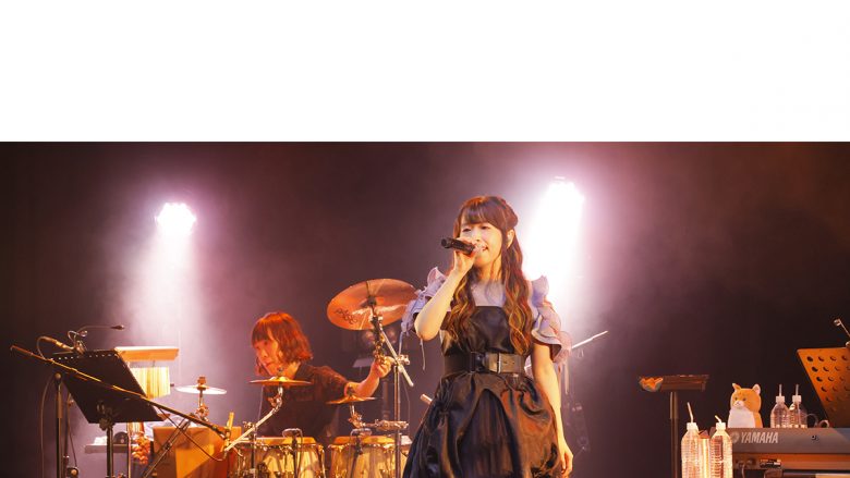 やなぎなぎ、中島愛をゲストに迎え10周年記念ライブ -Roundabout- Vol.7を開催！