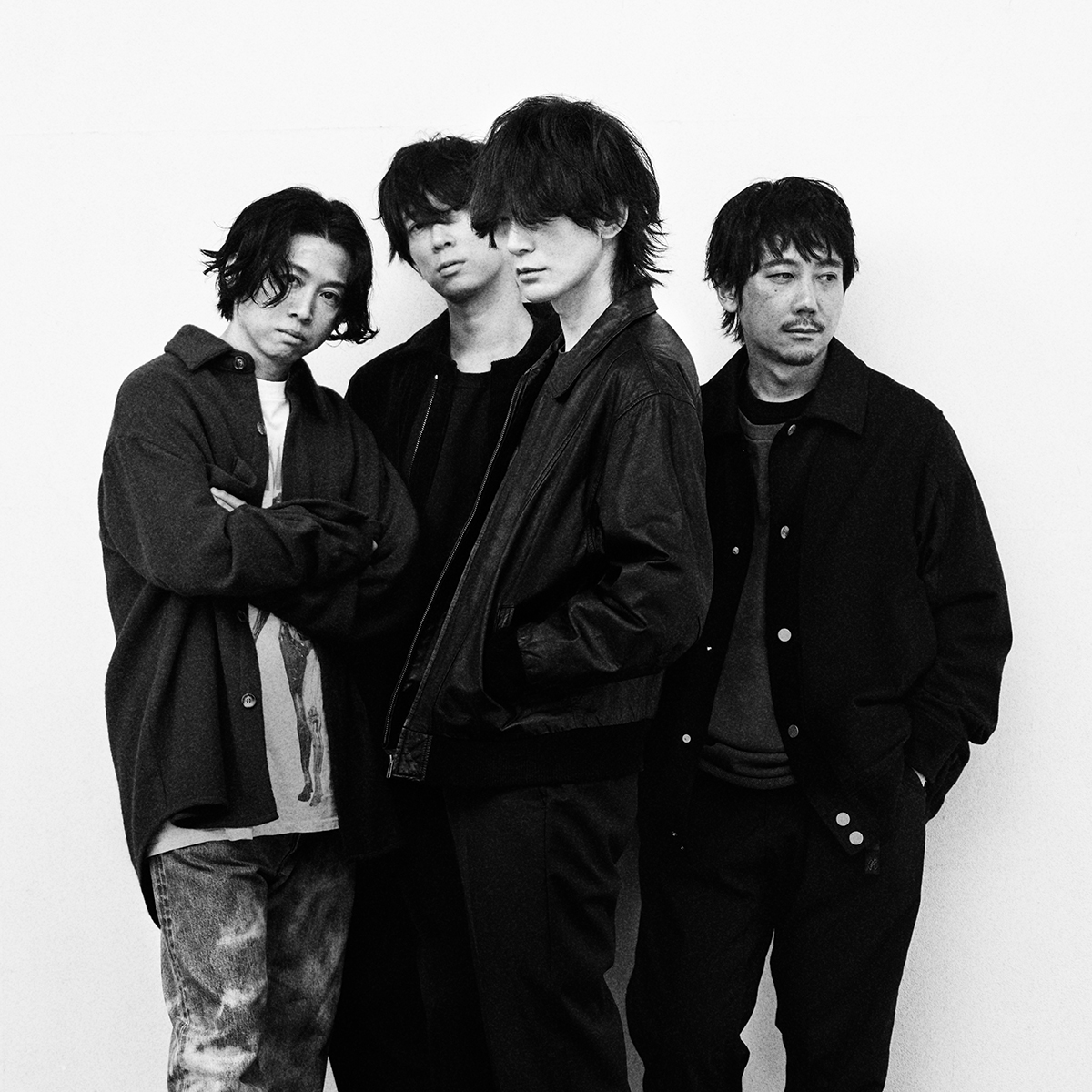 BUMP OF CHICKEN 『SPY×FAMILY』新OP使用のノンクレジットアニメ映像が先行公開！ - 画像一覧（1/1）